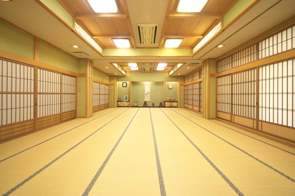 Aihokan Takayama  Exterior foto